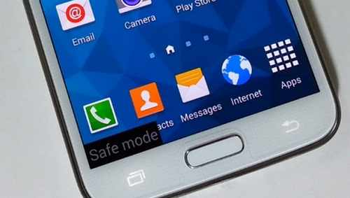   Cách tắt chế độ an toàn trên điện thoại Samsung