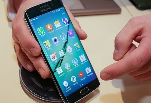 Cách tắt chế độ an toàn trên điện thoại Samsung S6