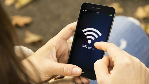 Hướng dẫn các bước phát Wifi từ điện thoại Android