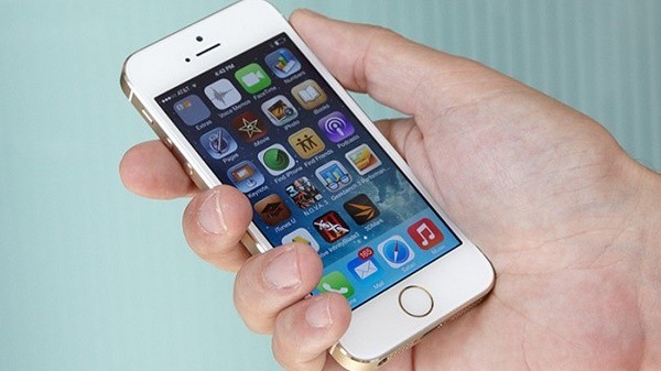 Hướng dẫn cách sao lưu tin nhắn SMS trên iPhone