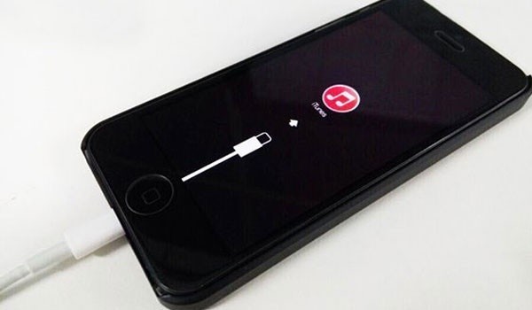 Cách khắc phục iPhone bị vô hiệu hóa kết nối với iTunes