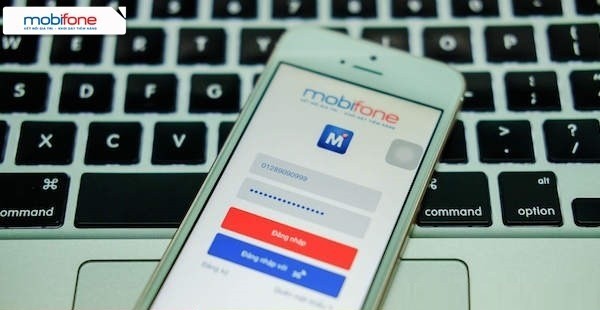 Hướng dẫn cách lấy mật khẩu đăng nhập vào ứng dụng My Mobifone