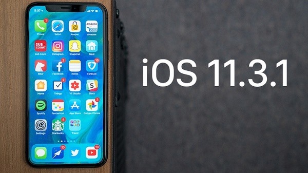 Đánh giá iOS 11.3.1 có gì mới?