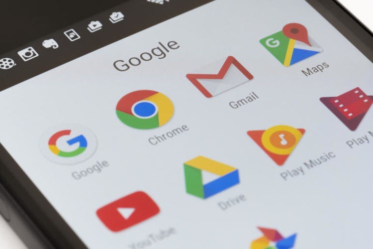 Làm sao để đổi mật khẩu Gmail trên điện thoại Android?