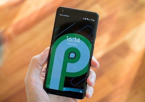 Có nên nâng cấp, cập nhật Android P không?