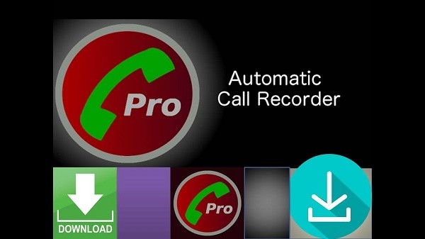 Ứng dụng ghi âm cuộc gọi cho Android Automatic Call Recorder