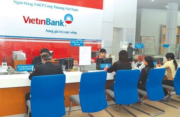 Đầu số tài khoản của ngân hàng Vietinbank là gì?