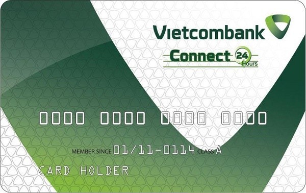 Đầu số tài khoản của ngân hàng Vietcombank là gì?