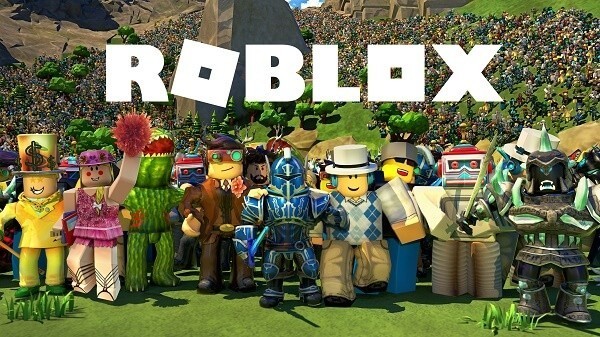 Game Roblox rất được yêu thích trên thế giới