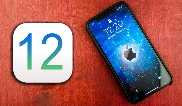Phiên bản hệ điều hành iOS 12 có gì mới?