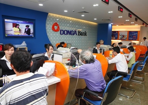 Tìm hiểu giờ làm việc ngân hàng Đông Á