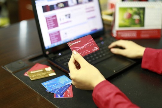 Hướng dẫn cách làm thẻ ATM Agribank