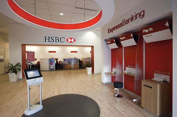 Cùng tìm hiểu thông tin về giờ làm việc của ngân hàng HSBC