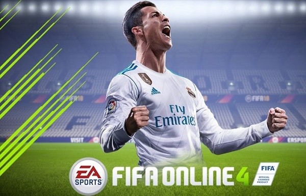 Hướng dẫn cách tải game FIFA Online 4 về máy tính