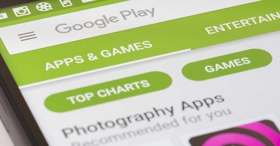 Hướng dẫn cách tải về CH Play cho điện thoại Android