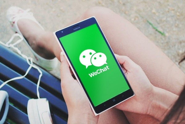 Cách tải WeChat phiên bản mới nhất