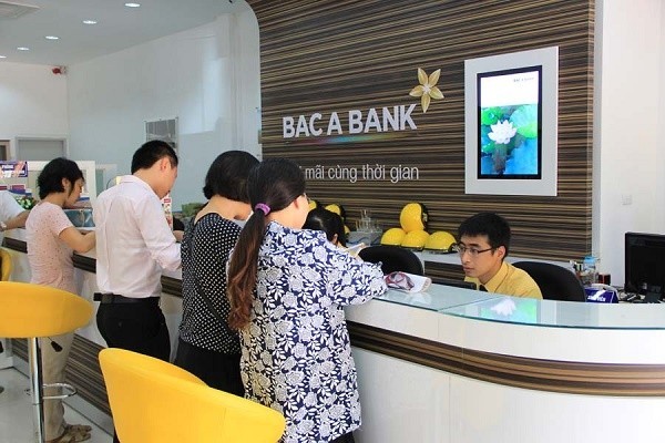 Tìm hiểu giờ làm việc ngân hàng Bắc Á