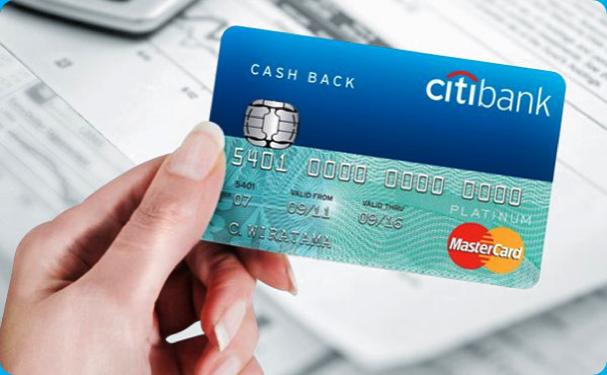 Hướng dẫn cách mở, đăng ký thẻ tín dụng Citibank
