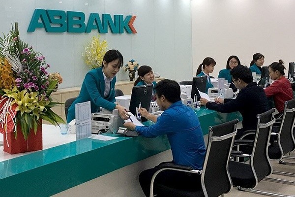 Lịch, thời gian, giờ làm việc của ngân hàng An Bình bank