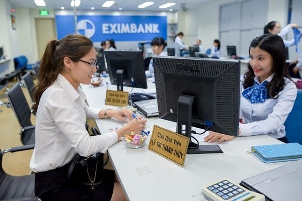 Ngân hàng Eximbank là ngân hàng gì?