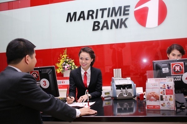 Số điện thoại ngân hàng Maritime Bank là gì?