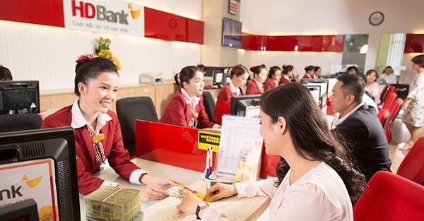 Tìm hiểu lịch làm việc của ngân hàng HDBank