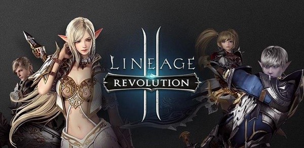 Cách chơi Lineage 2 Revolution như thế nào?