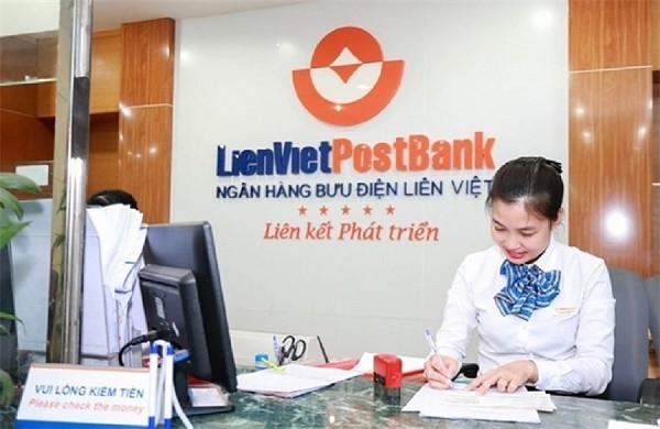 Lịch, thời gian làm việc của ngân hàng LienVietPostBank