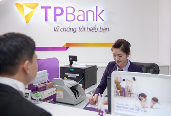 Ngân hàng TP Bank là ngân hàng gì?