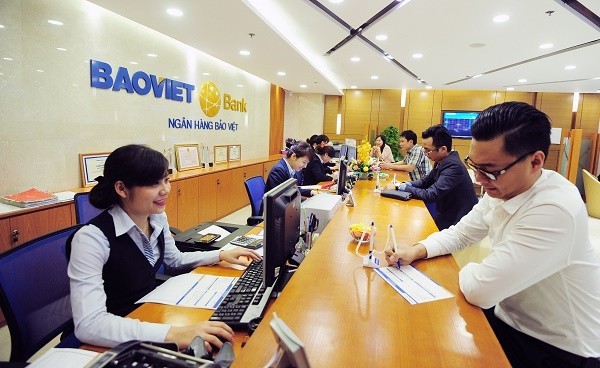 Số điện thoại tổng đài ngân hàng Bảo Việt