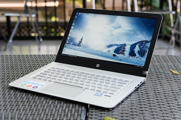 Hướng dẫn cách mở wifi trên laptop HP