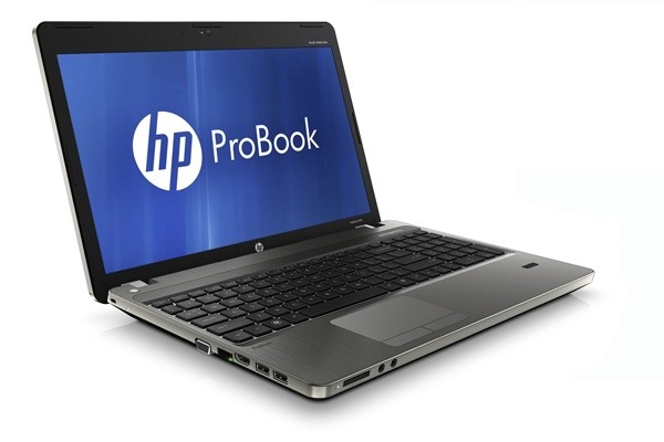 Cách bật wifi trên laptop HP Probook