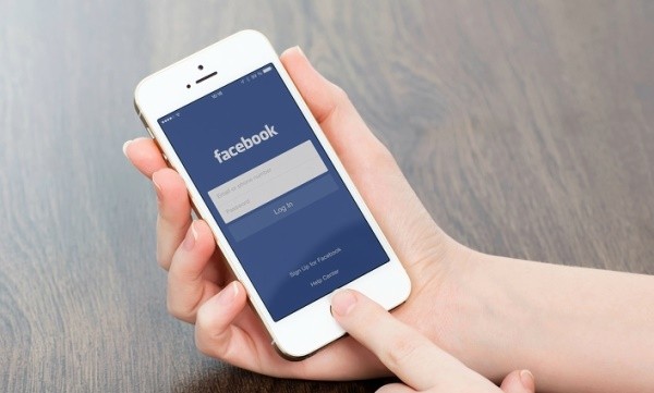 Cách khắc phục lỗi vào Facebook bị văng ra trên iPhone
