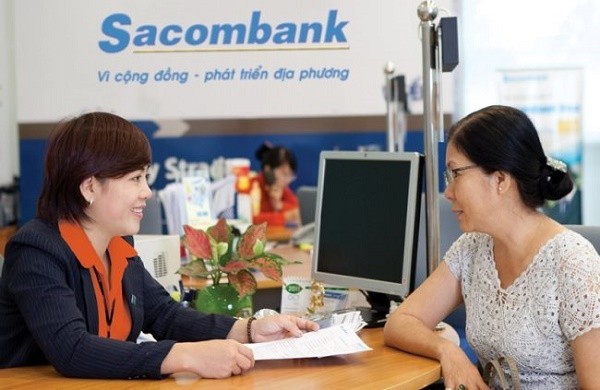 Lịch nghỉ lễ ngân hàng Sacombank Quốc Khánh 2018