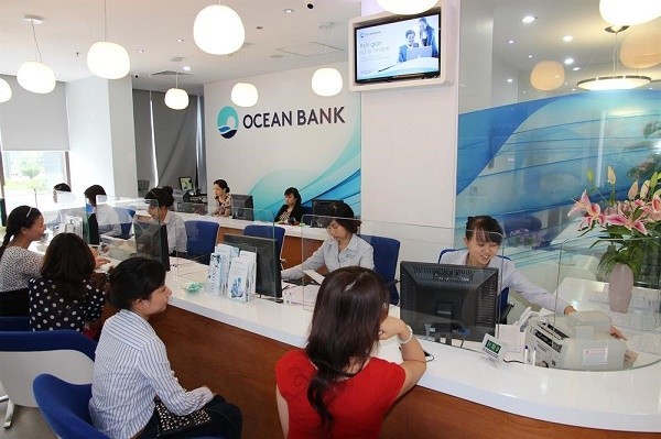 Ngân hàng Oceanbank là ngân hàng gì?