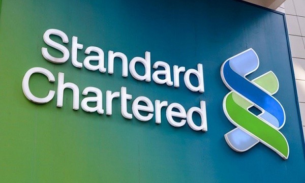 Ngân hàng Standard Chartered là gì?