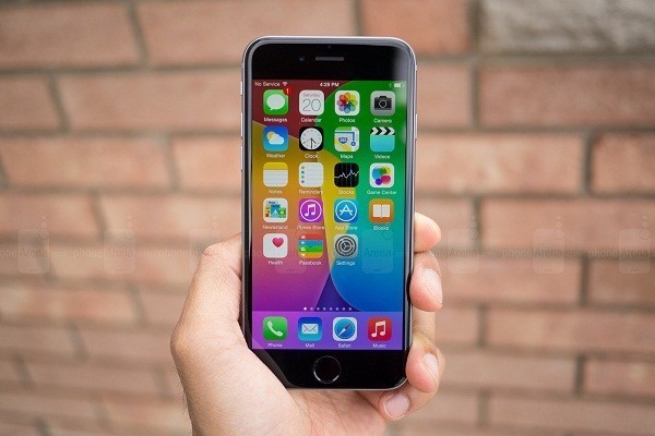Sửa wifi iPhone 4S giá rẻ, nhanh chóng và chuẩn xác tại TPHCM