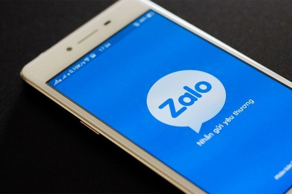 Cách tải Zalo về máy điện thoại Oppo