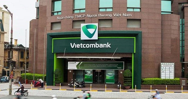 Các địa chỉ ngân hàng Vietcombank tại Hà Nội