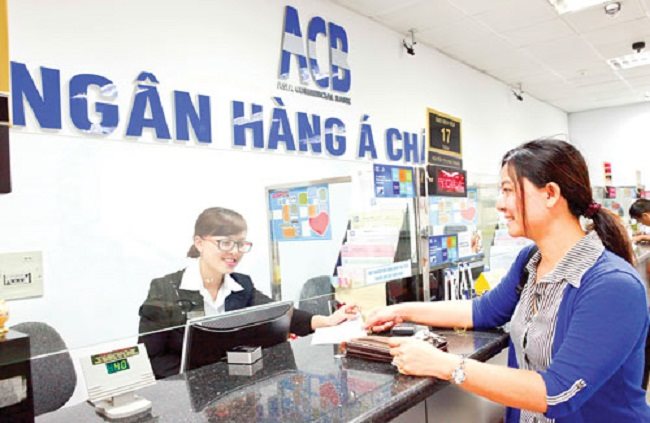 Danh sách chi nhánh ngân hàng ACB tại Hà Đông, Hà Nội