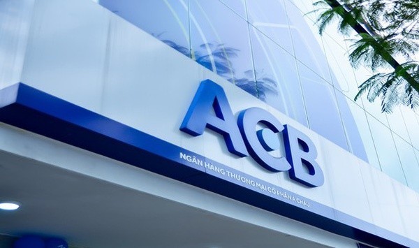 Danh sách địa chỉ chi nhánh ngân hàng Á Châu ACB tại Hà Nội