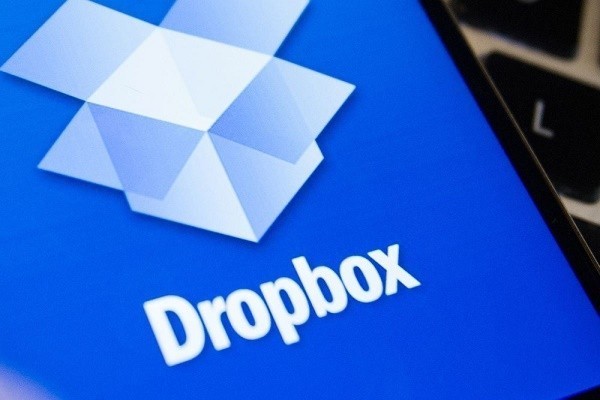 Hướng dẫn cách tải Dropbox