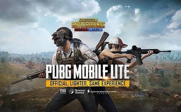 Cách tải game PUBG Mobile Lite
