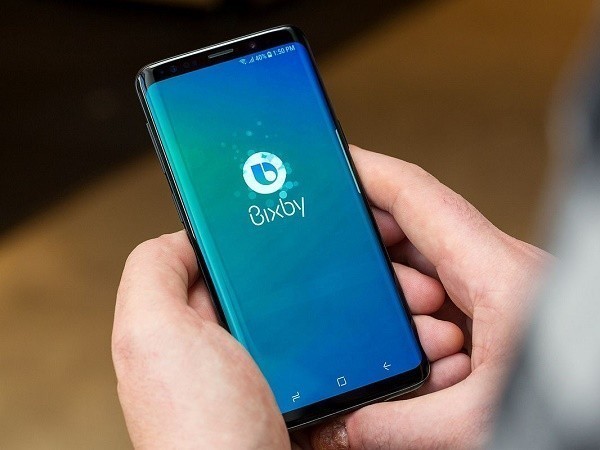 Trợ lý ảo Bixby của Samsung là gì?