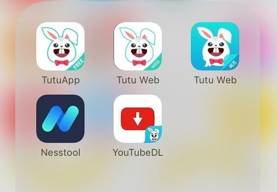 Hướng dẫn cách tải Tutuapp cho iOS