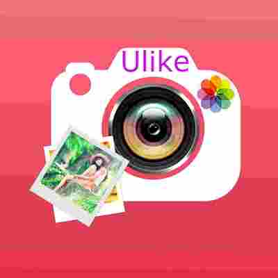 App, ứng dụng chụp ảnh Ulike đang được nhiều người sử dụng