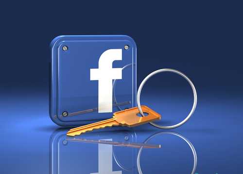 Khóa tài khoản, nick Facebook tạm thời hoặc vĩnh viễn cực đơn giản