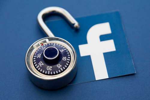 Cách mở khóa chặn Like tài khoản Facebook cực đơn giản