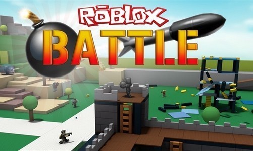Chơi game Roblox online miễn phí