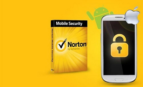 Norton- ứng dụng diệt vi rút cho điện thoại iPhone